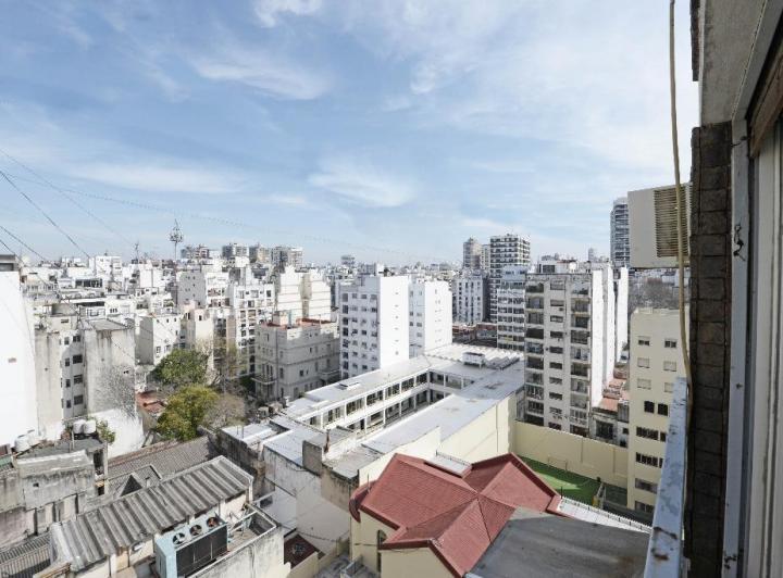 Departamento · 205m² · 5 Ambientes · 3 Cocheras