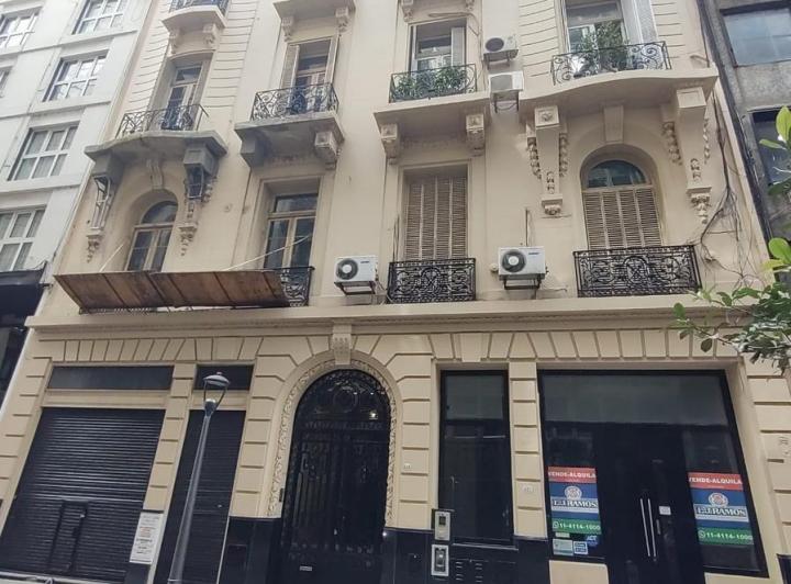 Departamento · 183m² · 6 Ambientes