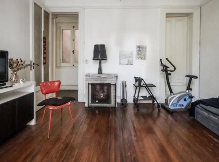 Departamento · 91m² · 5 Ambientes