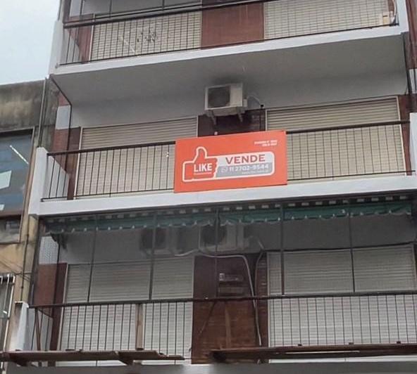 Departamento · 65m² · 5 Ambientes
