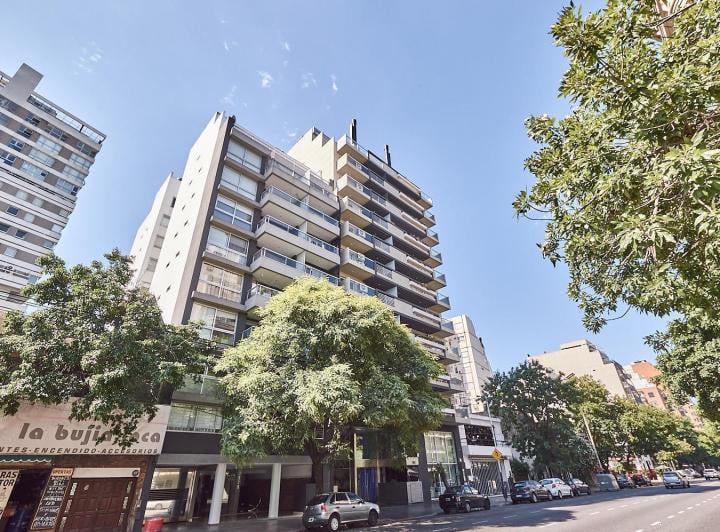 Departamento · 156m² · 5 Ambientes · 1 Cochera