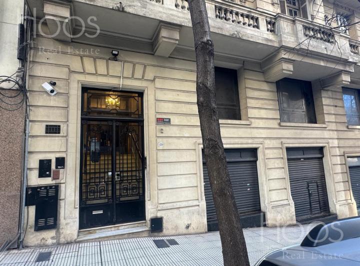 Departamento · 180m² · 7 Ambientes