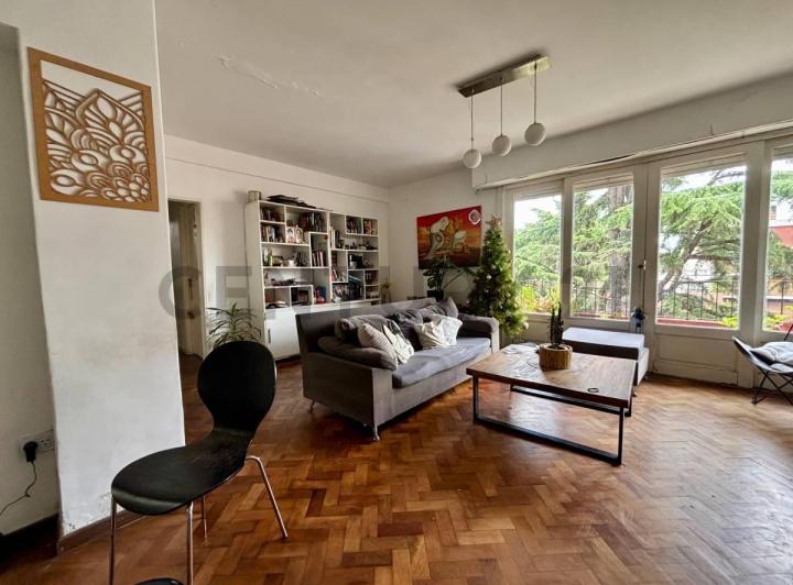 Departamento · 103m² · 5 Ambientes