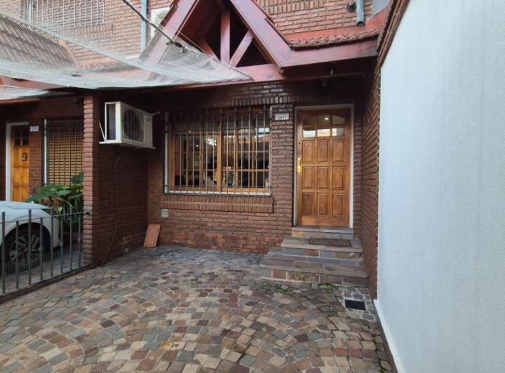Departamento · 155m² · 5 Ambientes · 2 Cocheras
