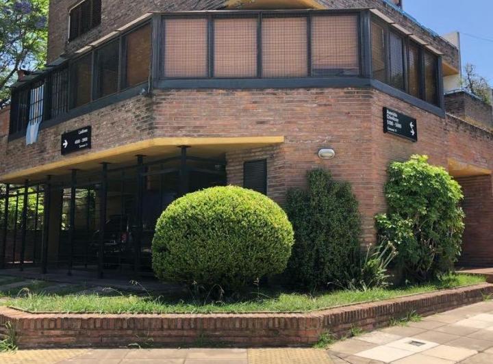 Departamento · 160m² · 5 Ambientes · 2 Cocheras