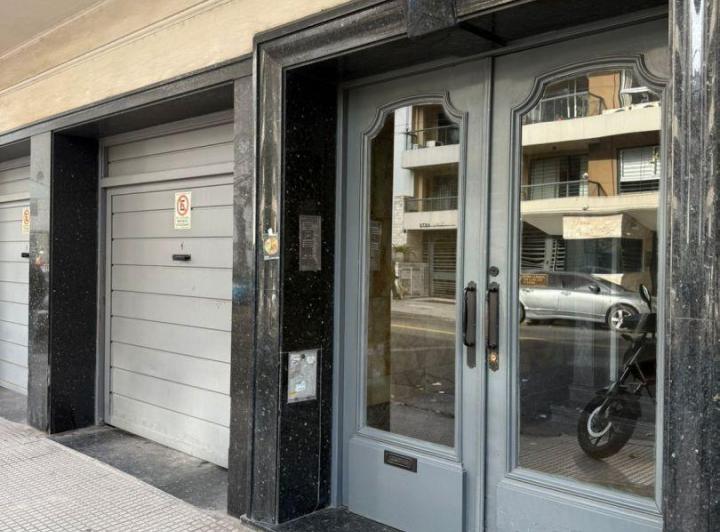 Departamento · 136m² · 5 Ambientes · 1 Cochera