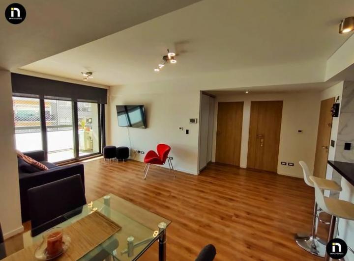 Departamento · 105m² · 4 Ambientes · 2 Cocheras