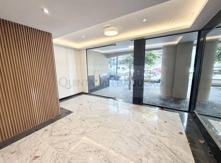 Departamento · 110m² · 5 Ambientes