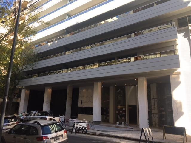 Departamento · 340m² · 6 Ambientes · 3 Cocheras