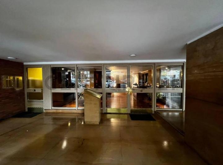 Departamento · 109m² · 5 Ambientes · 1 Cochera