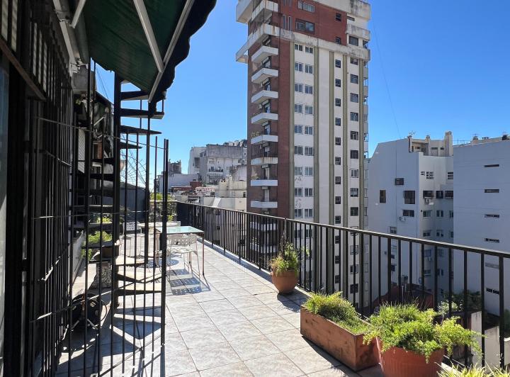 Departamento · 185m² · 5 Ambientes · 2 Cocheras