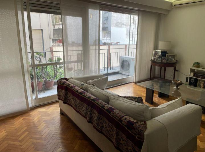 Departamento · 158m² · 7 Ambientes