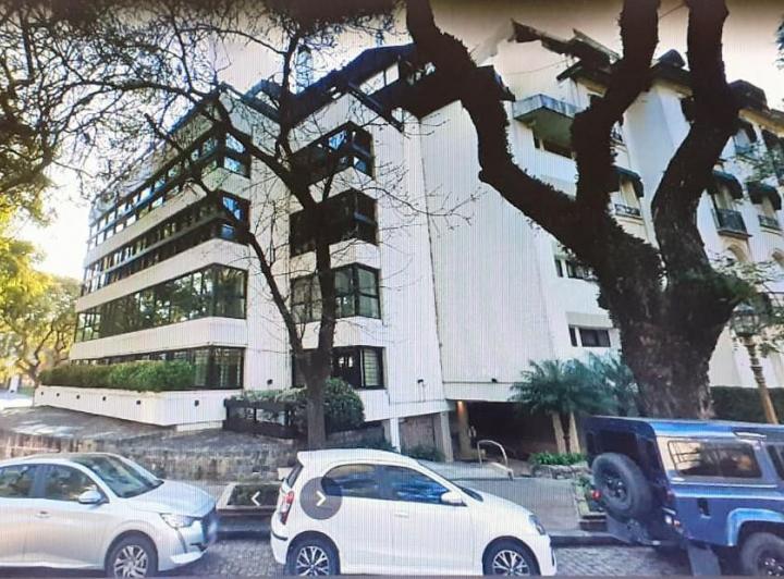 Departamento · 400m² · 4 Dormitorios · 2 Cocheras