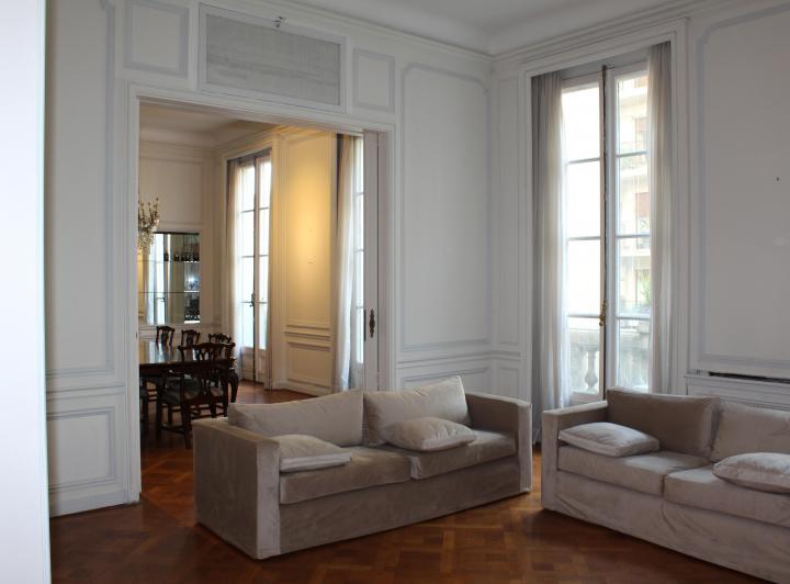 Departamento · 400m² · 7 Ambientes