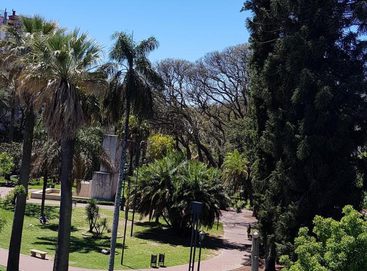 Departamento · 180m² · 7 Ambientes