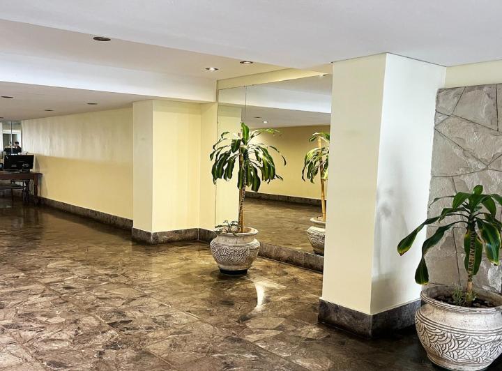 Departamento · 73m² · 5 Ambientes