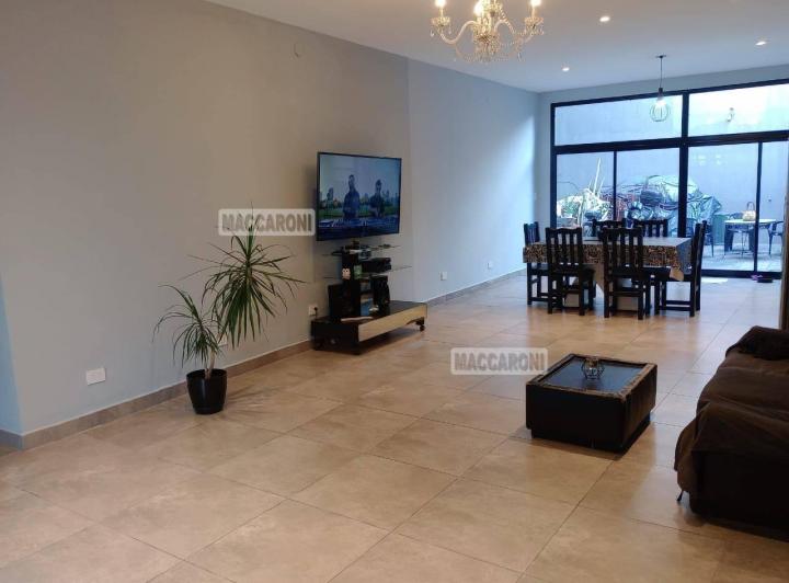 Departamento · 155m² · 6 Ambientes