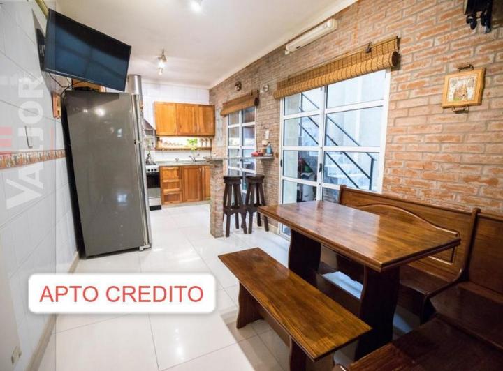 Departamento · 120m² · 5 Ambientes