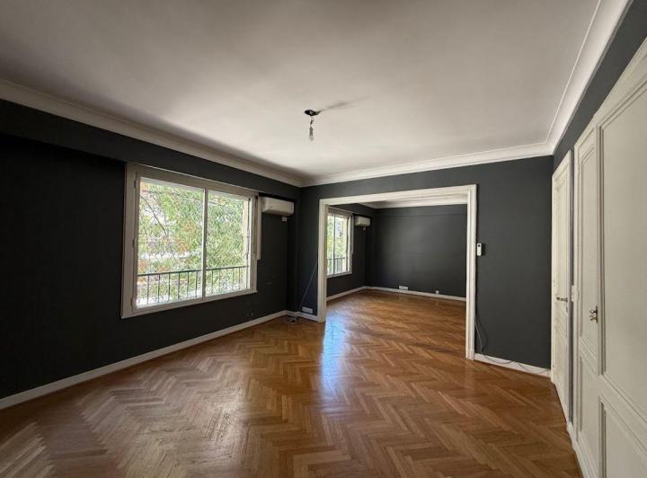 Departamento · 260m² · 5 Ambientes · 1 Cochera