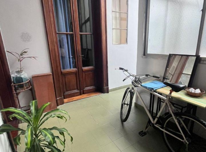 Departamento · 150m² · 6 Ambientes