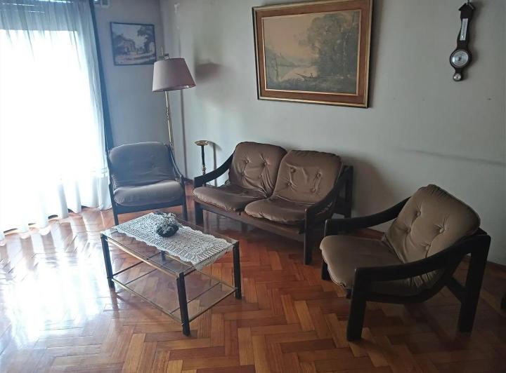 Departamento · 112m² · 5 Ambientes