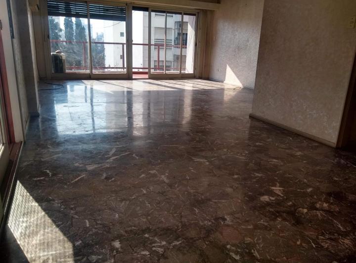 Departamento · 120m² · 5 Ambientes · 1 Cochera