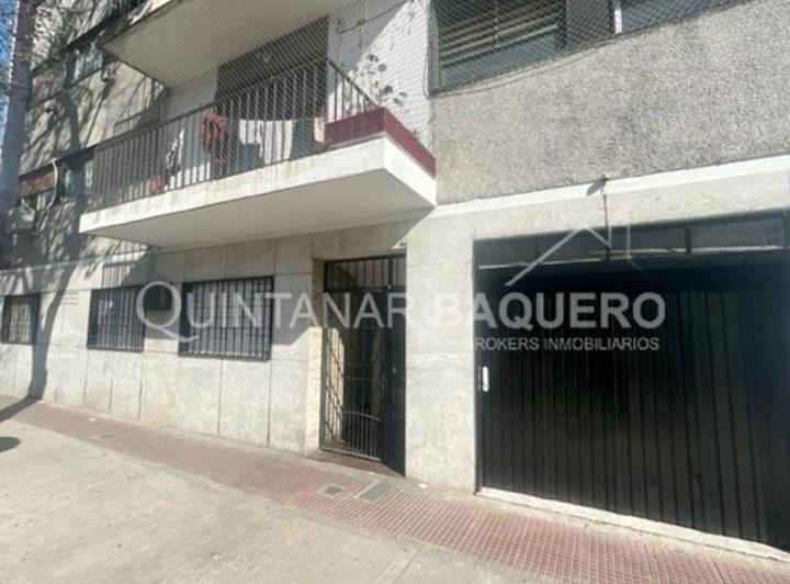 Departamento · 112m² · 5 Ambientes