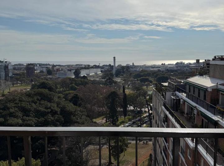 Departamento · 198m² · 5 Ambientes · 2 Cocheras