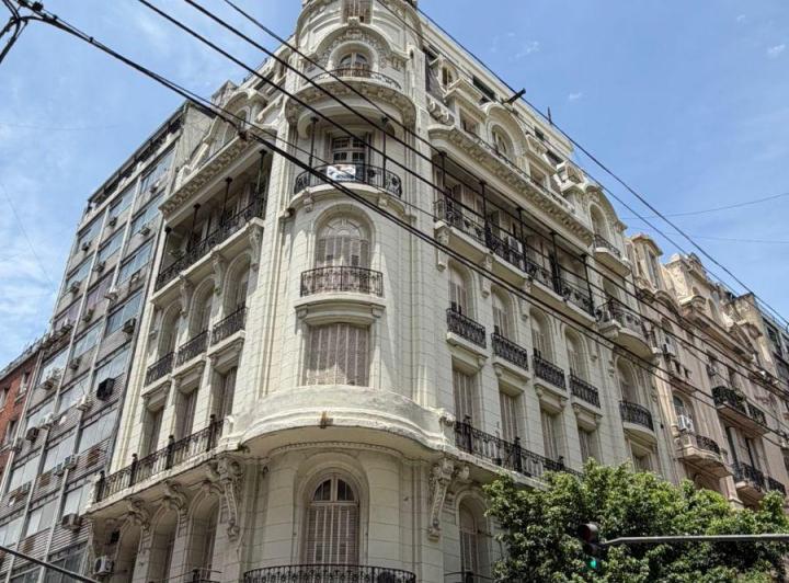 Departamento · 192m² · 6 Ambientes