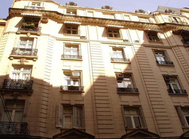 Departamento · 355m² · 6 Ambientes