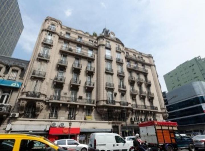 Departamento · 206m² · 11 Ambientes