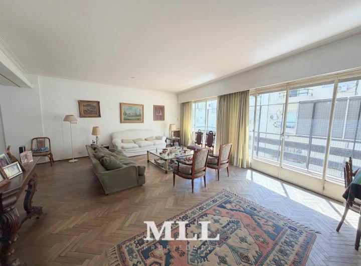 Departamento · 178m² · 5 Ambientes