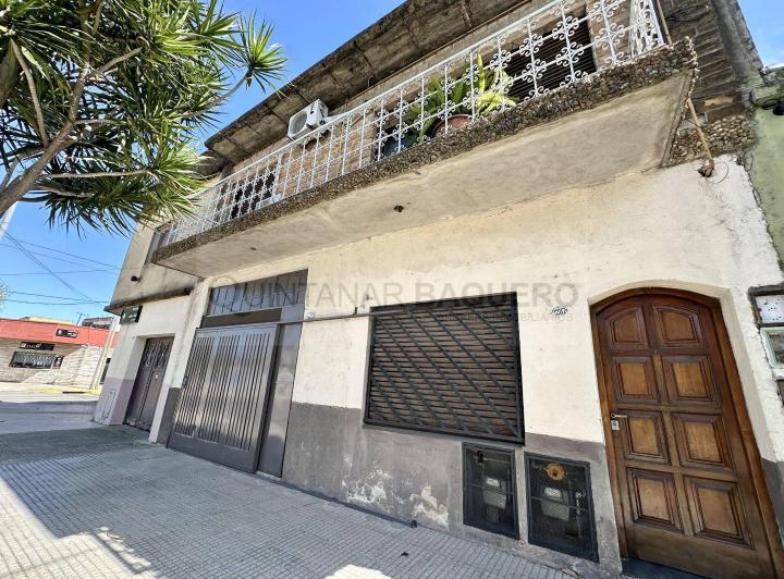 Departamento · 182m² · 7 Ambientes · 1 Cochera
