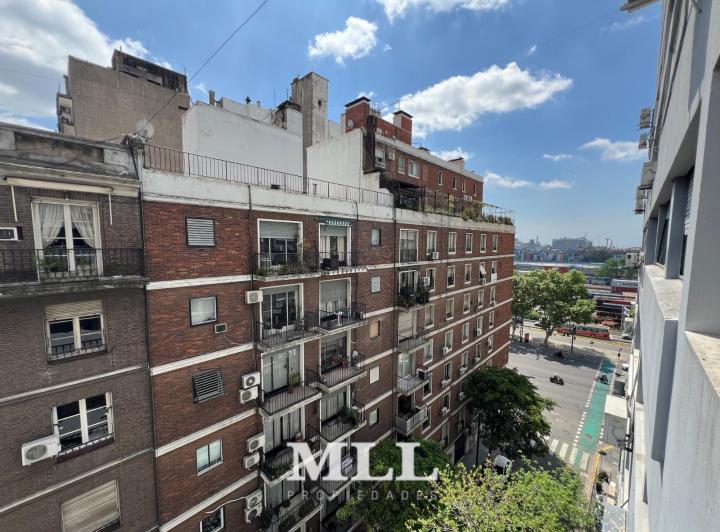 Departamento · 152m² · 5 Ambientes · 1 Cochera