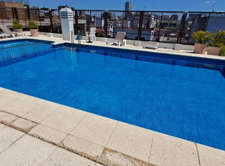 Departamento · 200m² · 5 Ambientes · 1 Cochera