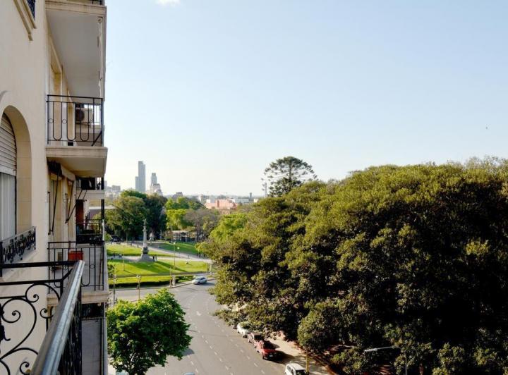 Departamento · 275m² · 6 Ambientes