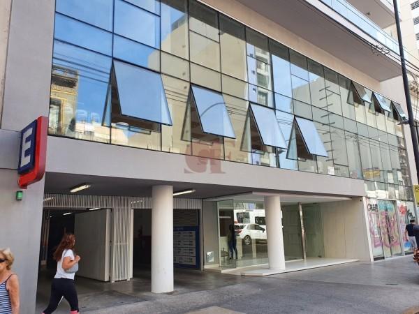 Departamento · 123m² · 5 Ambientes
