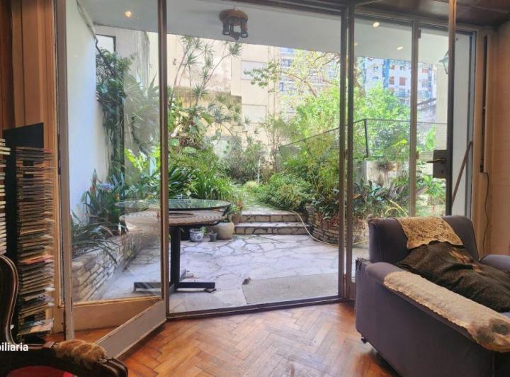 Departamento · 130m² · 5 Ambientes