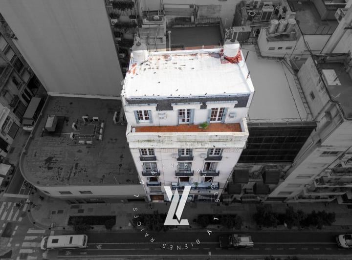 Departamento · 230m² · 6 Ambientes