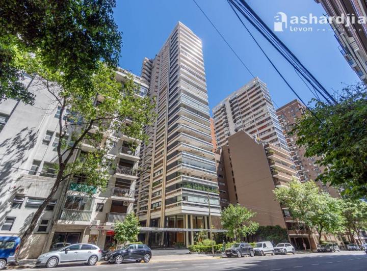 Departamento · 338m² · 5 Ambientes · 2 Cocheras