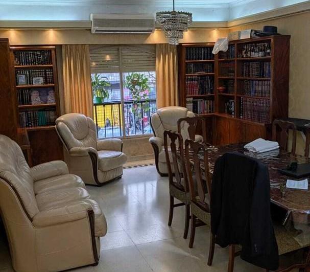 Departamento · 116m² · 5 Ambientes