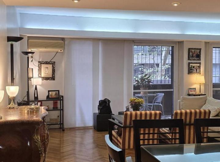 Departamento · 162m² · 5 Ambientes · 1 Cochera