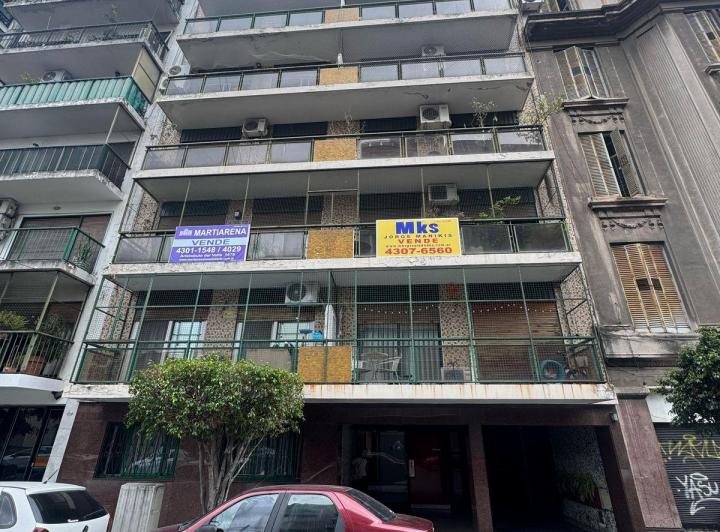 Departamento · 127m² · 4 Ambientes