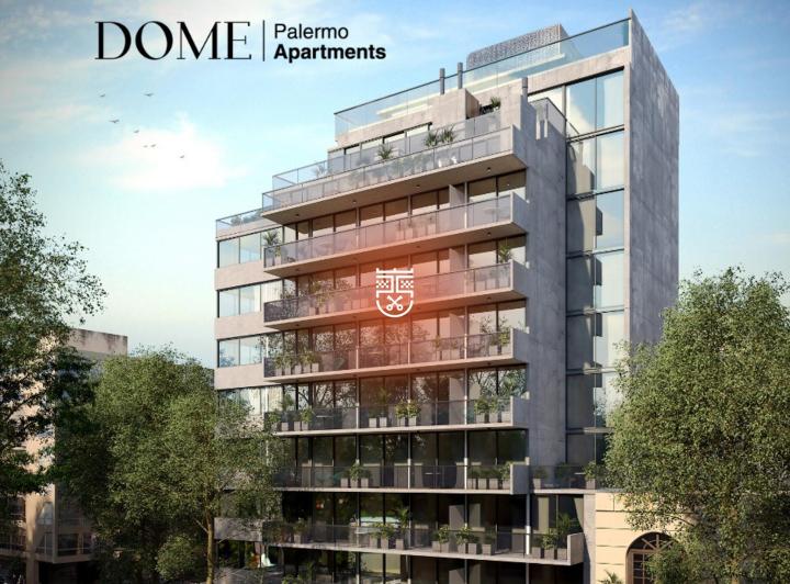 Departamento · 120m² · 5 Ambientes · 3 Cocheras