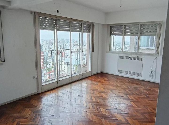 Departamento · 100m² · 4 Ambientes