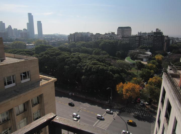 Departamento · 231m² · 7 Ambientes · 1 Cochera