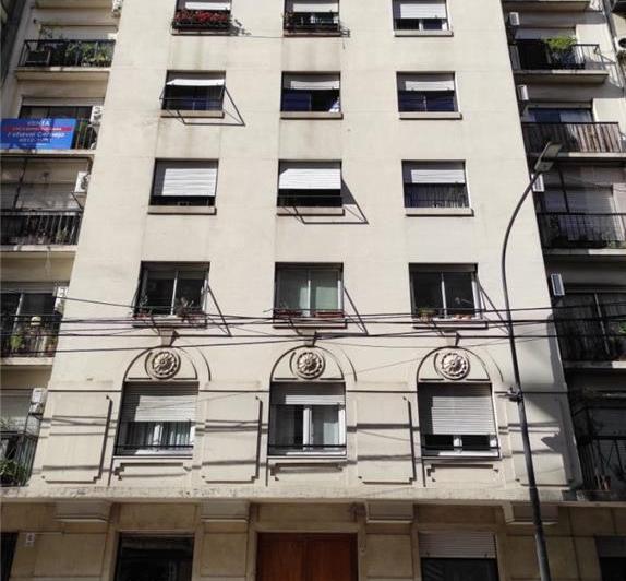 Departamento · 172ha · 5 Ambientes · 1 Cochera