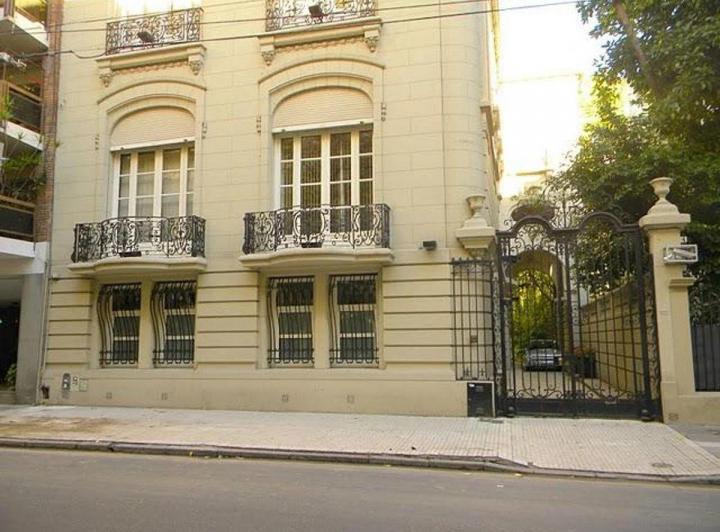 Departamento · 260m² · 5 Ambientes · 1 Cochera
