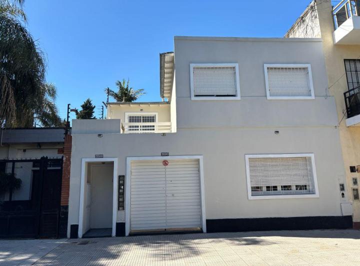 Departamento · 196m² · 14 Ambientes · 1 Cochera