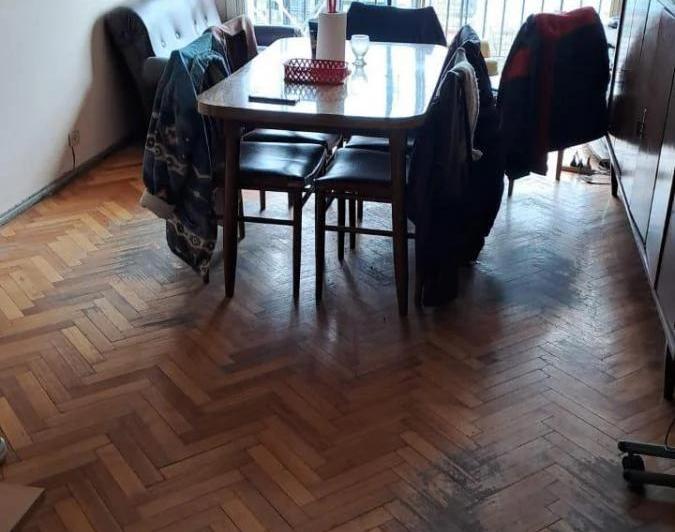 Departamento · 75m² · 5 Ambientes